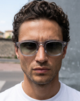 Aqua Azure Sunglasses