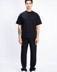 G2 PURE BLACK T SHIRT