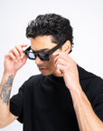 GYIDI MU SUNGLASSES