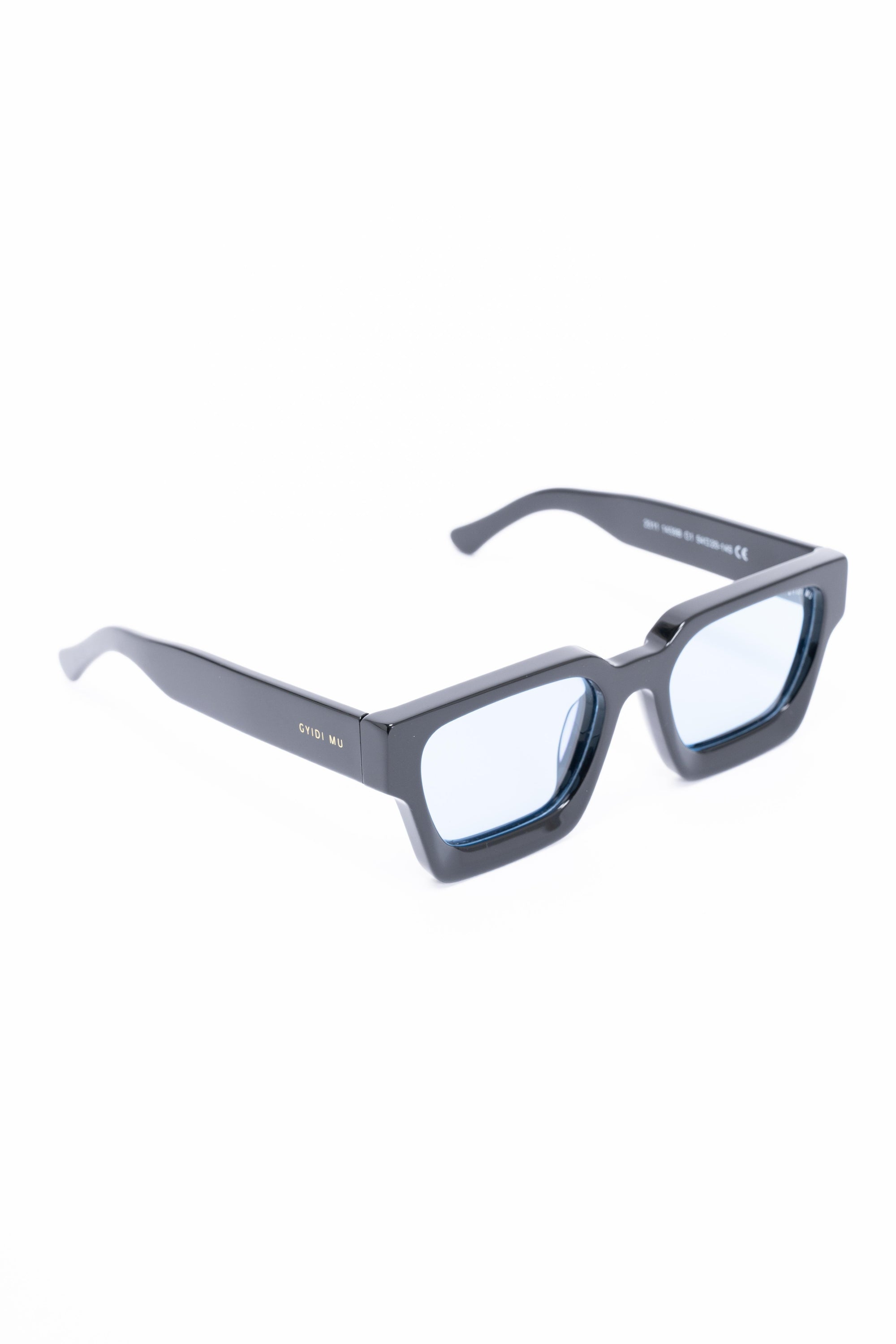 G3.1 OCEAN BLUE SUNGLASSES