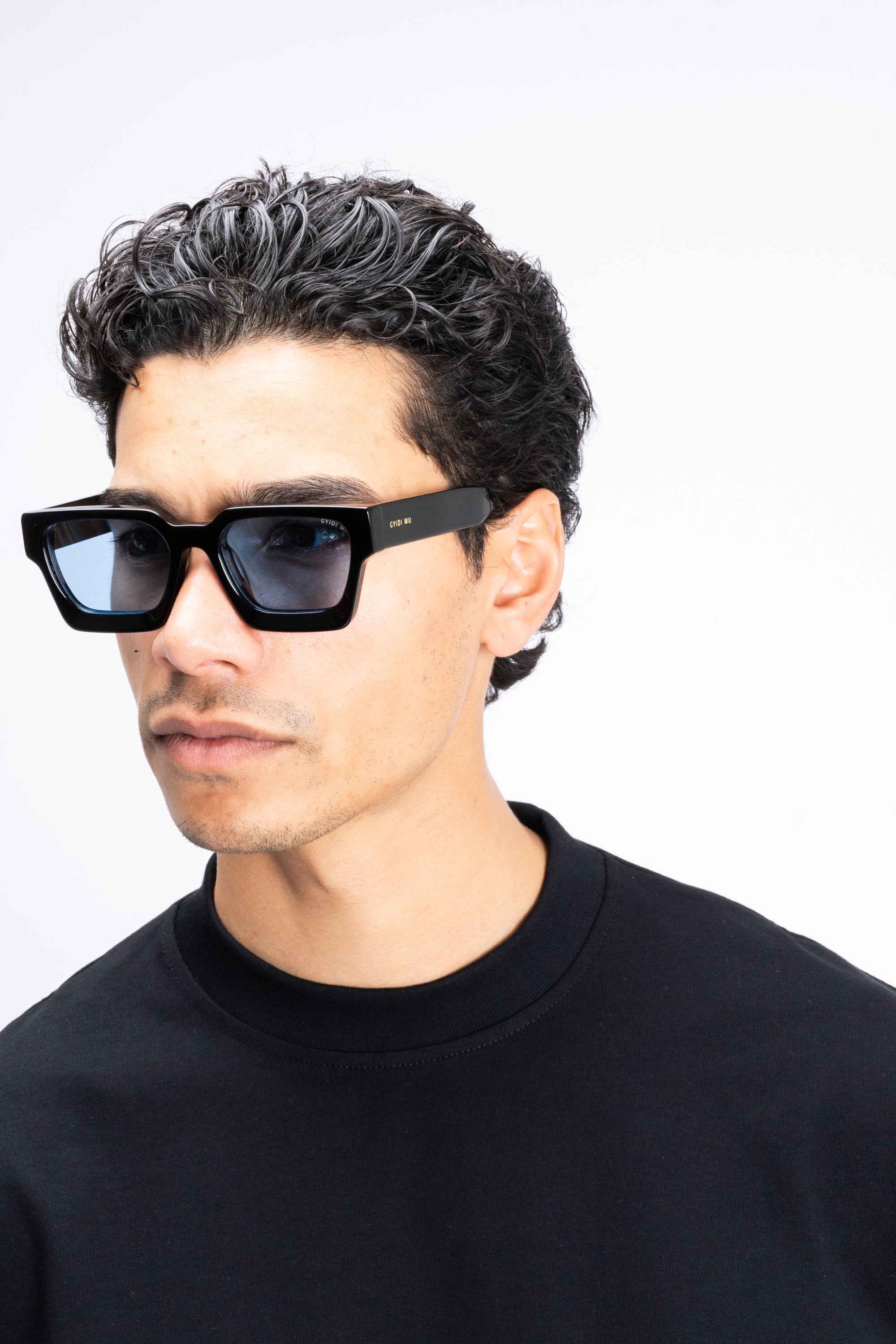 G3.1 OCEAN BLUE SUNGLASSES