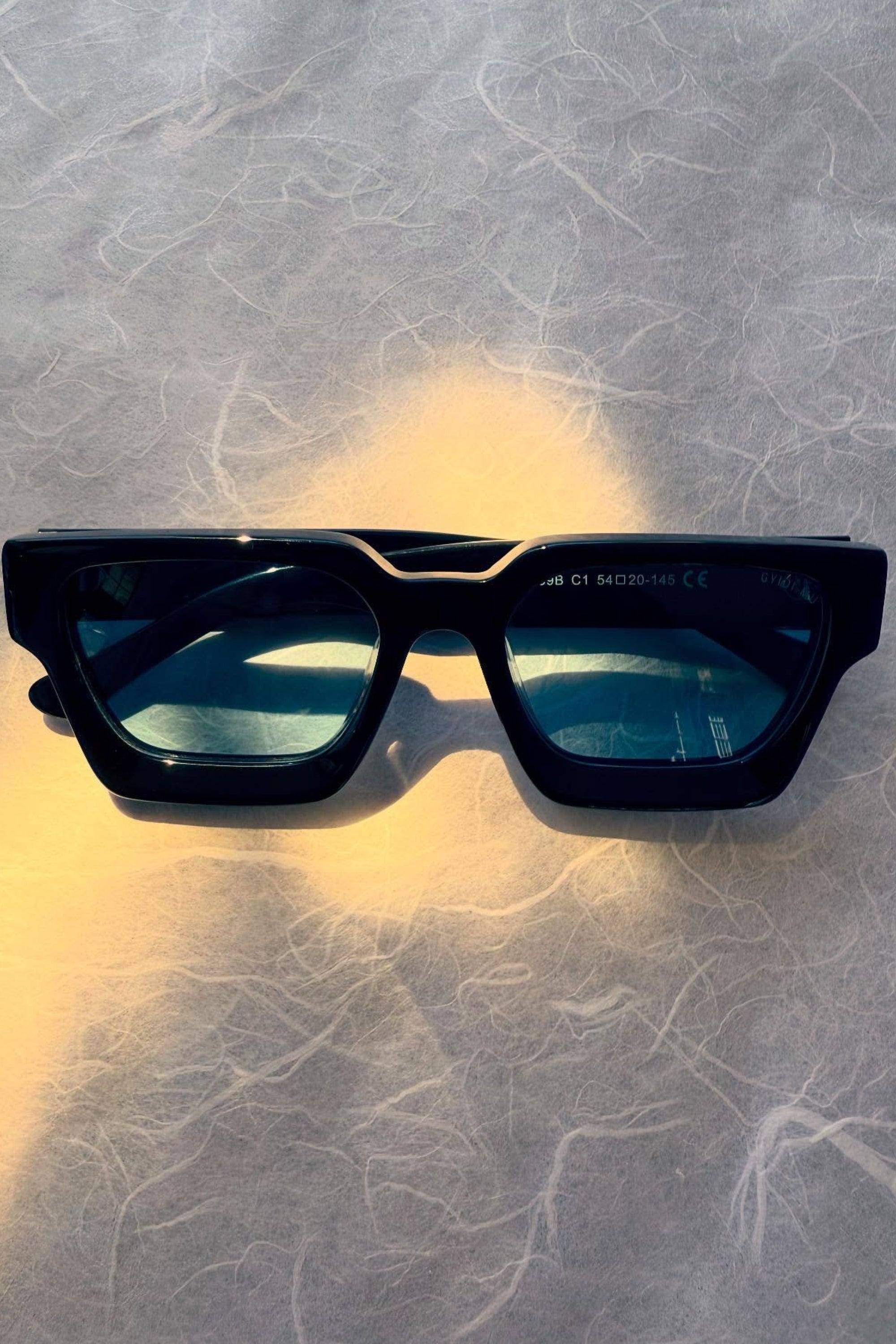 G3.1 OCEAN BLUE SUNGLASSES
