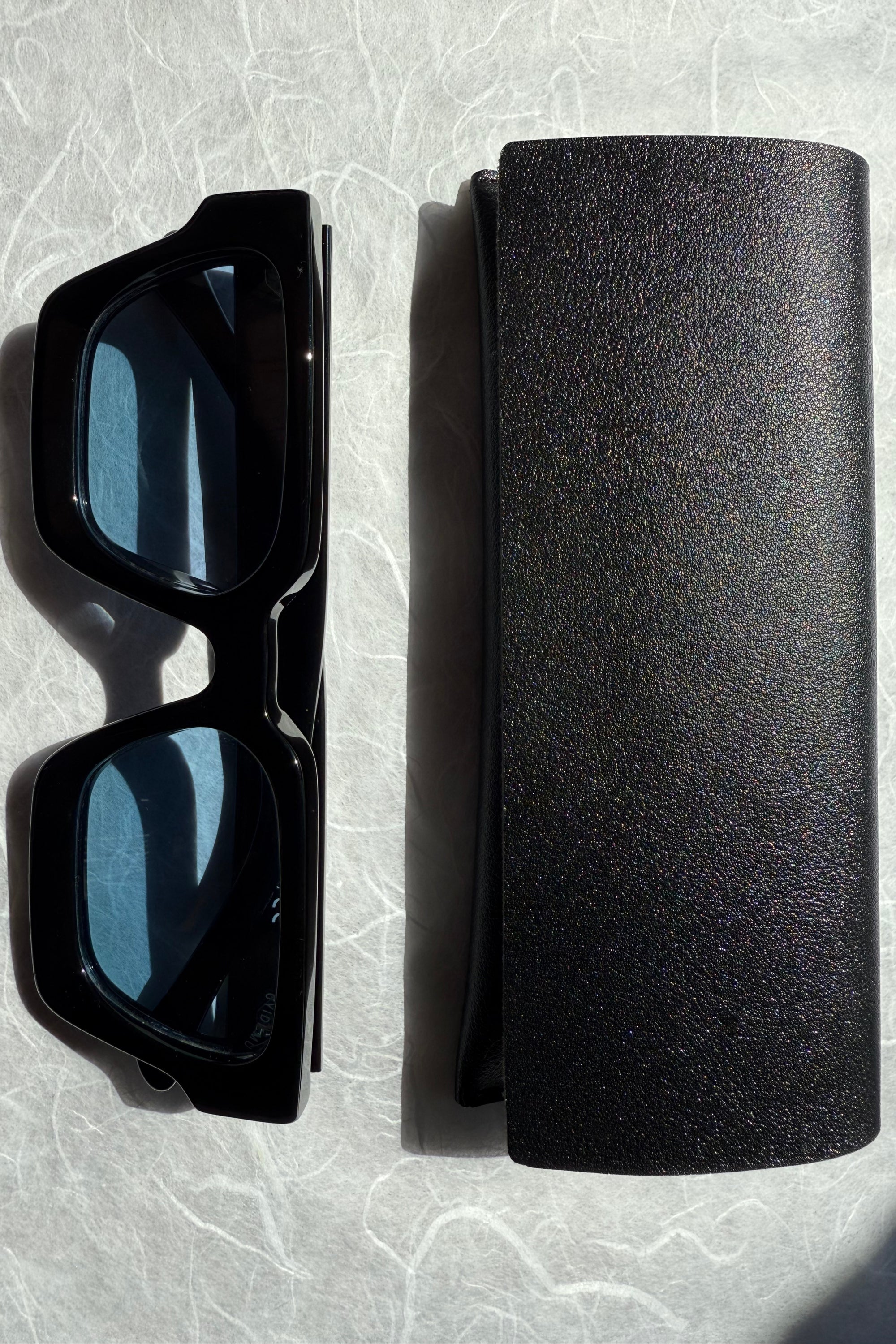 G3.1 OCEAN BLUE SUNGLASSES
