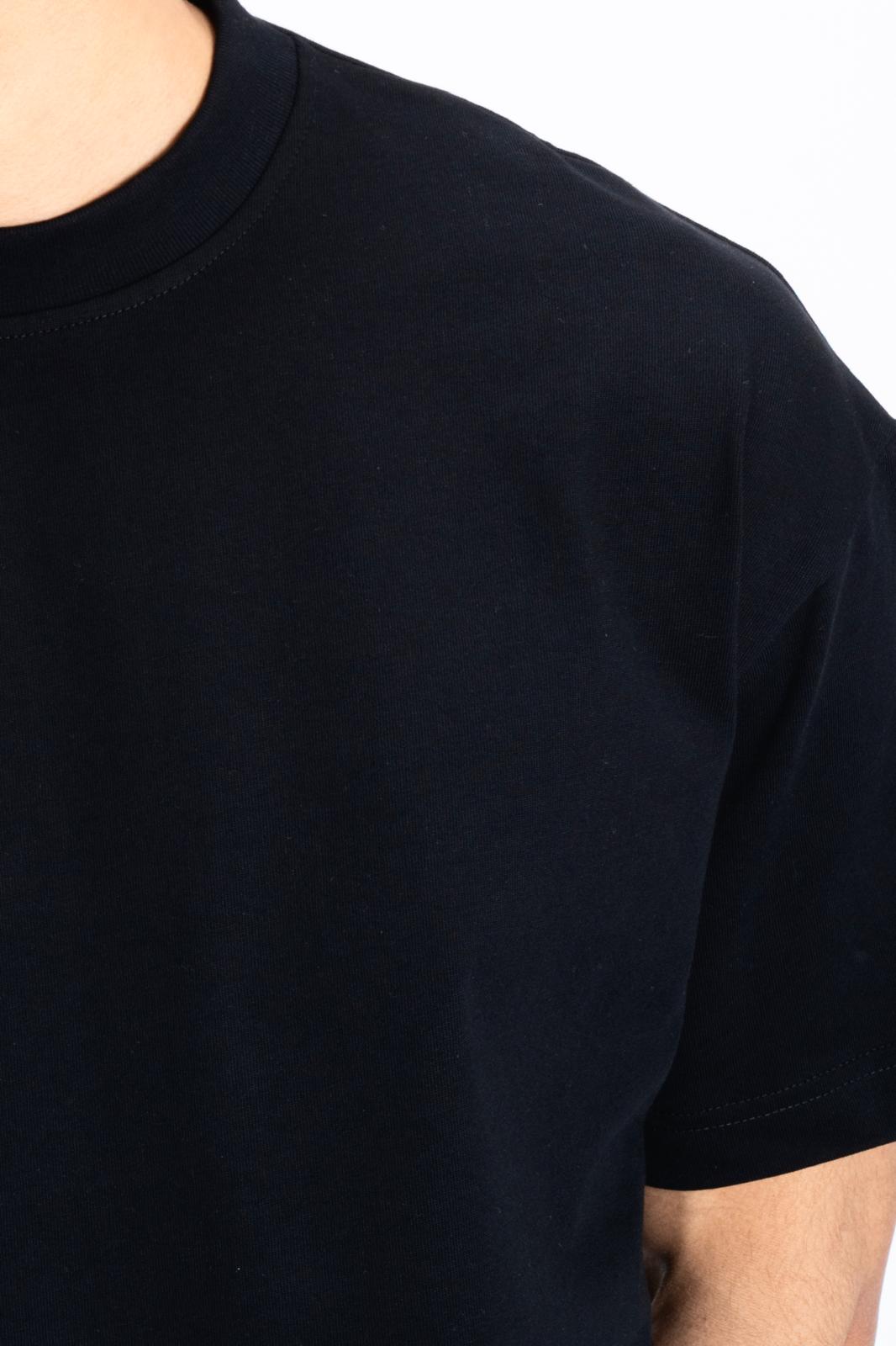 G2 PURE BLACK T SHIRT