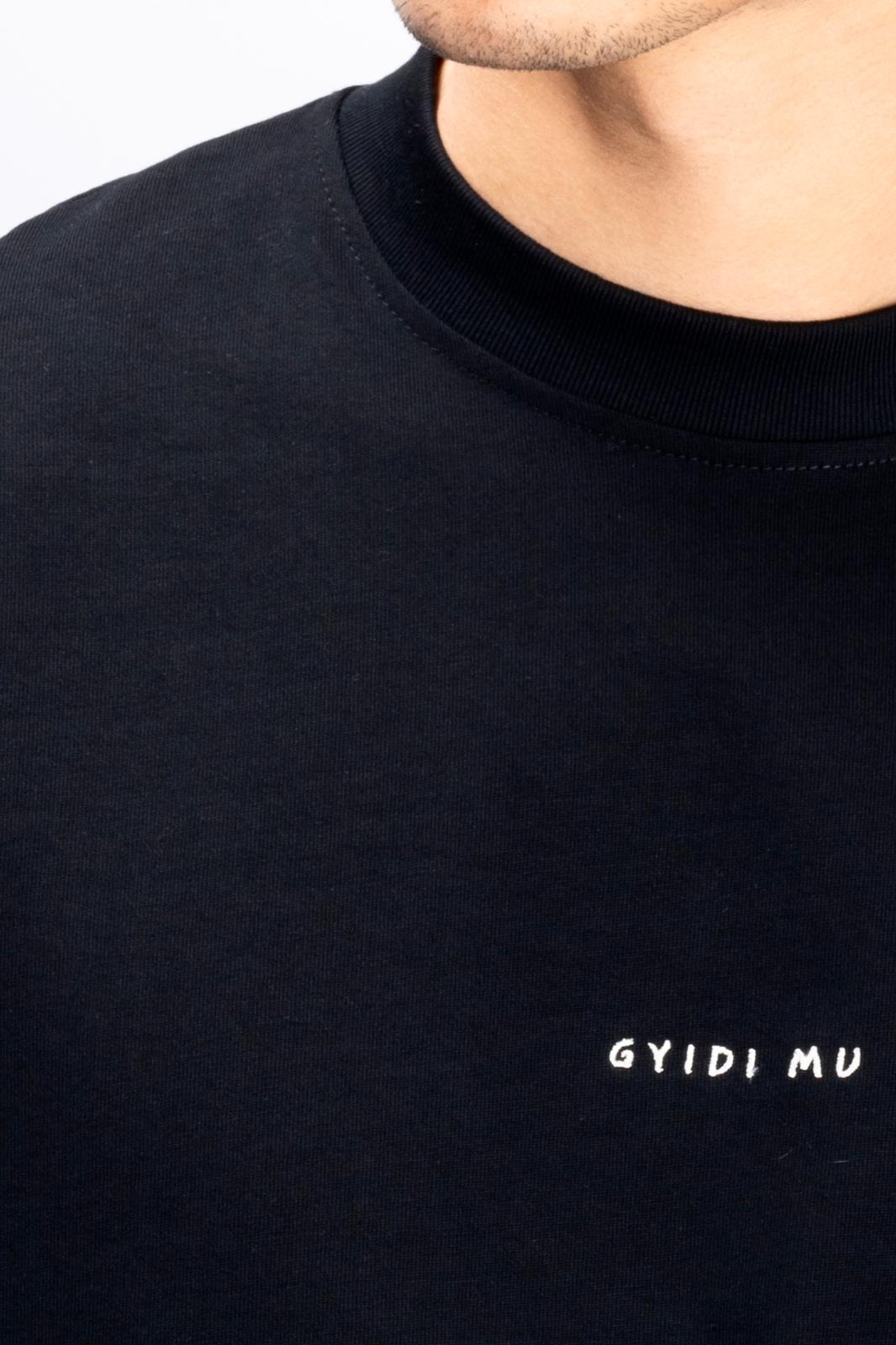 G1 GYIDI MU T SHIRT