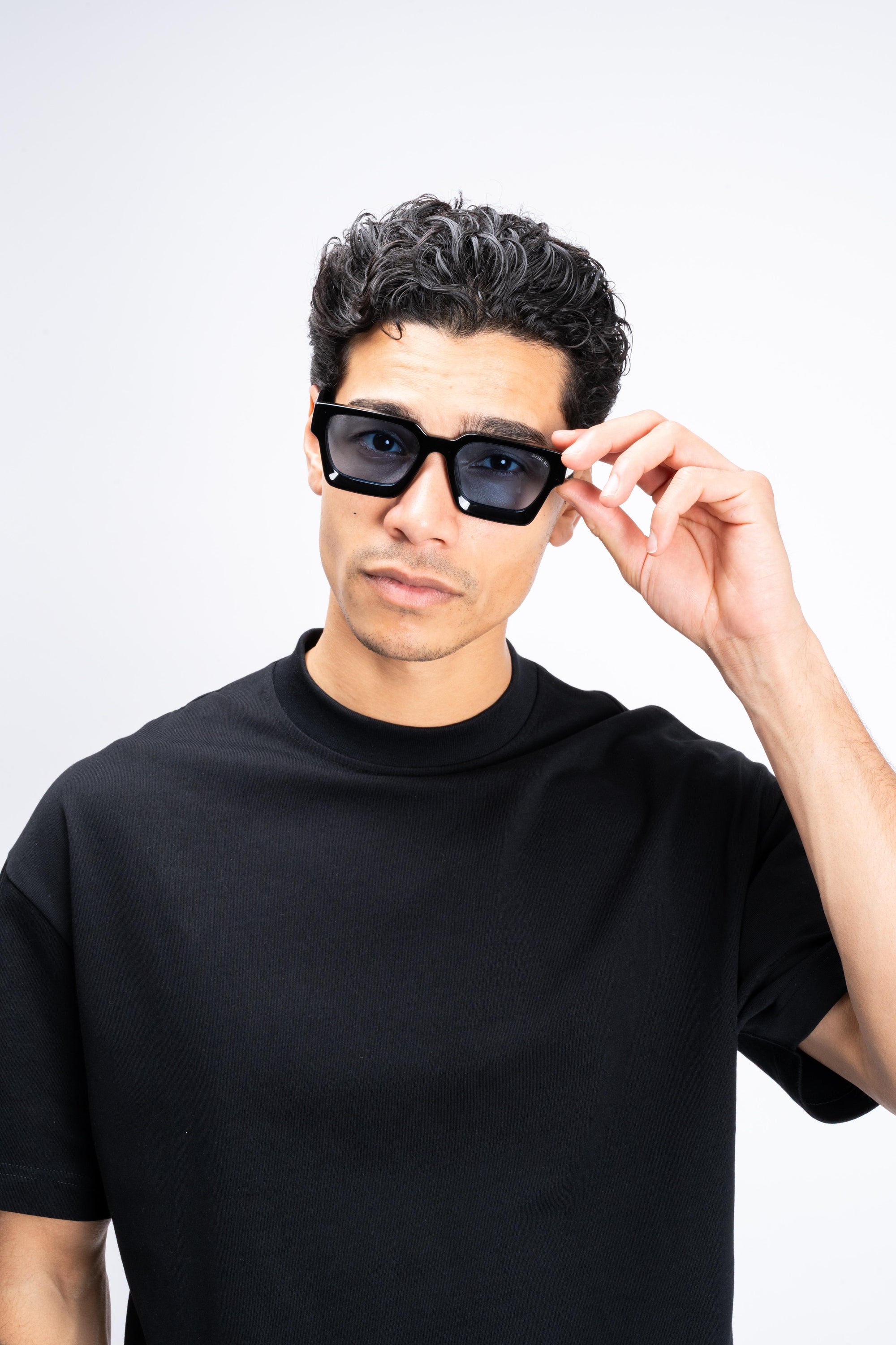 G3.1 OCEAN BLUE SUNGLASSES