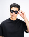 GYIDI MU SUNGLASSES
