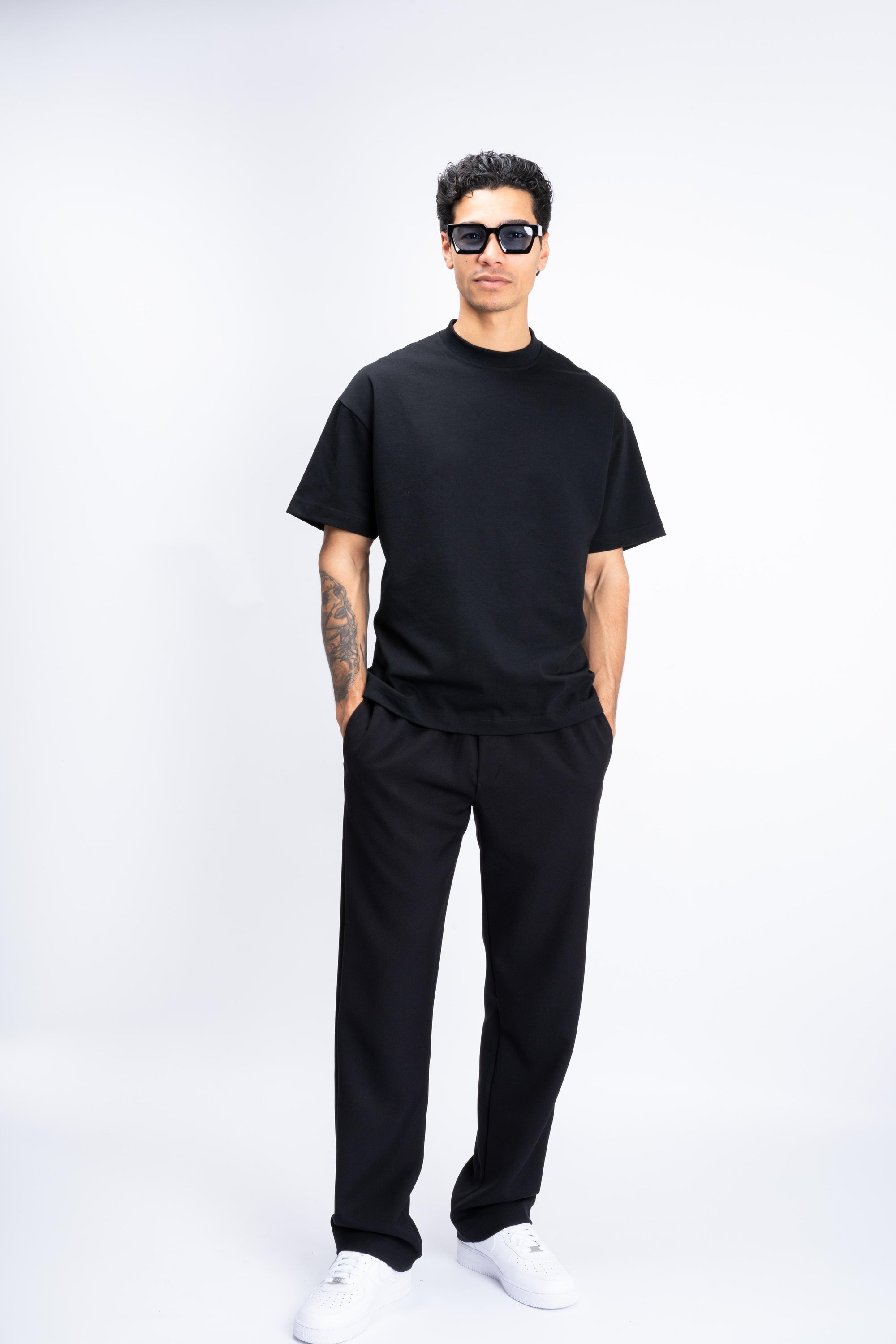 G3.1 OCEAN BLUE SUNGLASSES