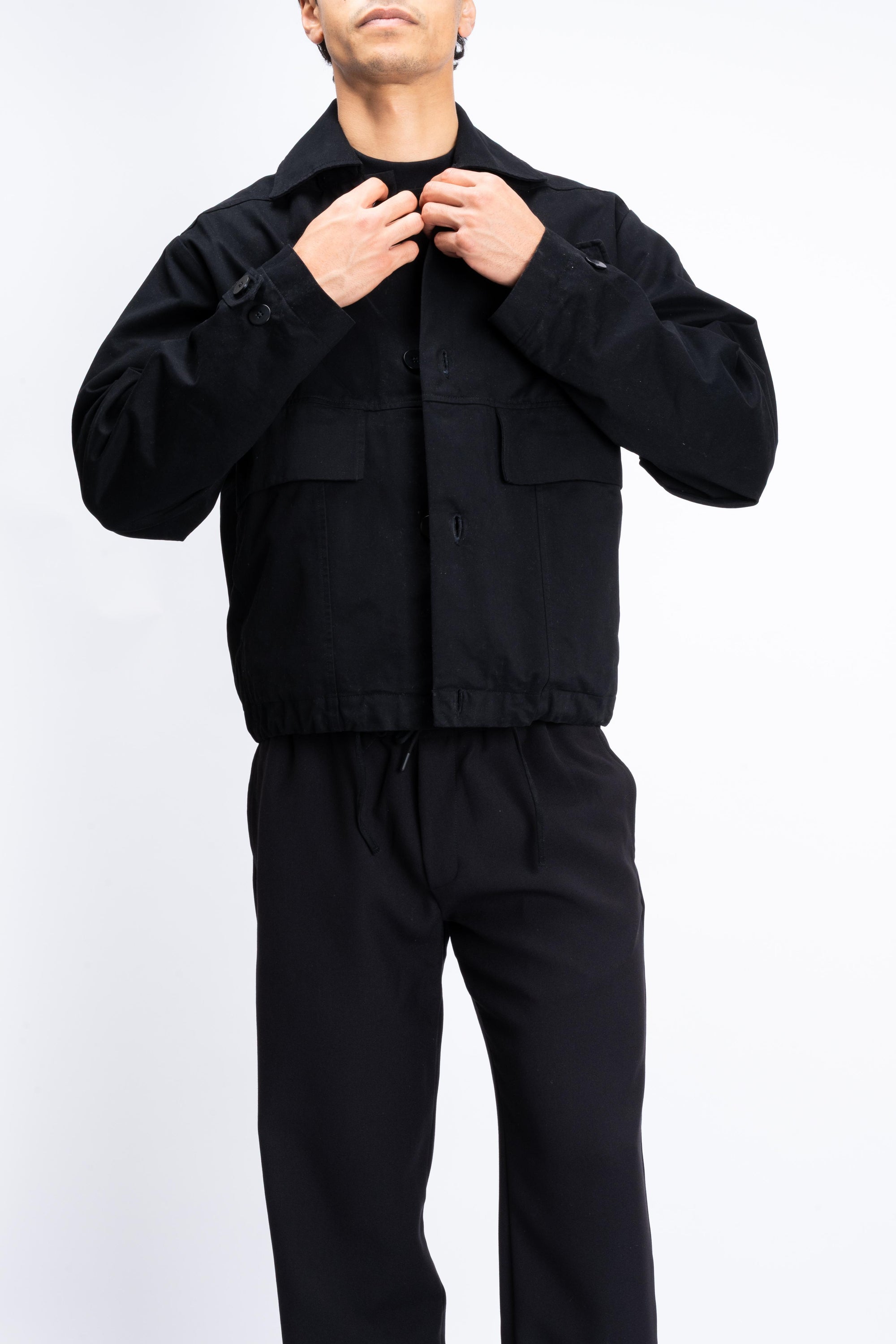 G4 JACKET
