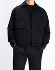 G4 JACKET