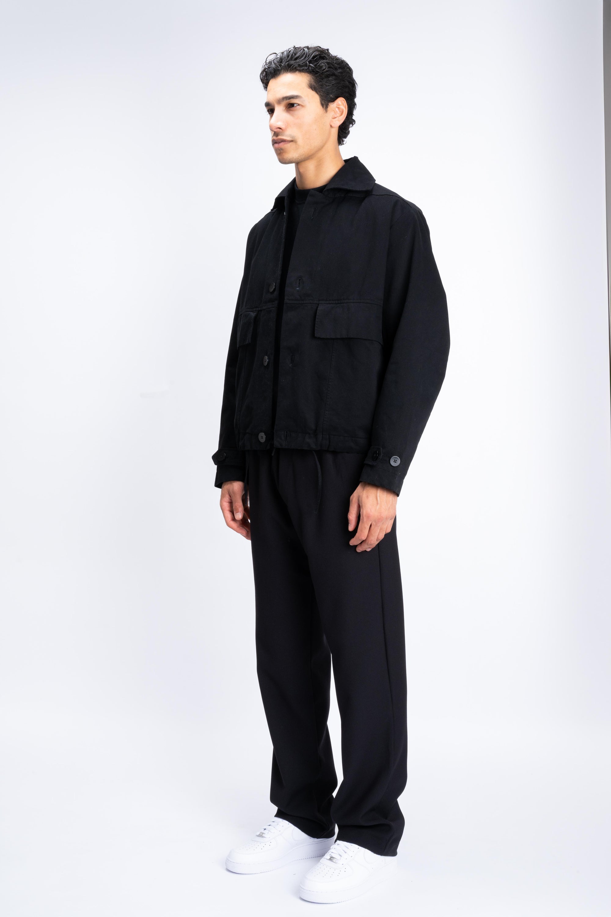 G4 JACKET