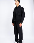 G4 JACKET