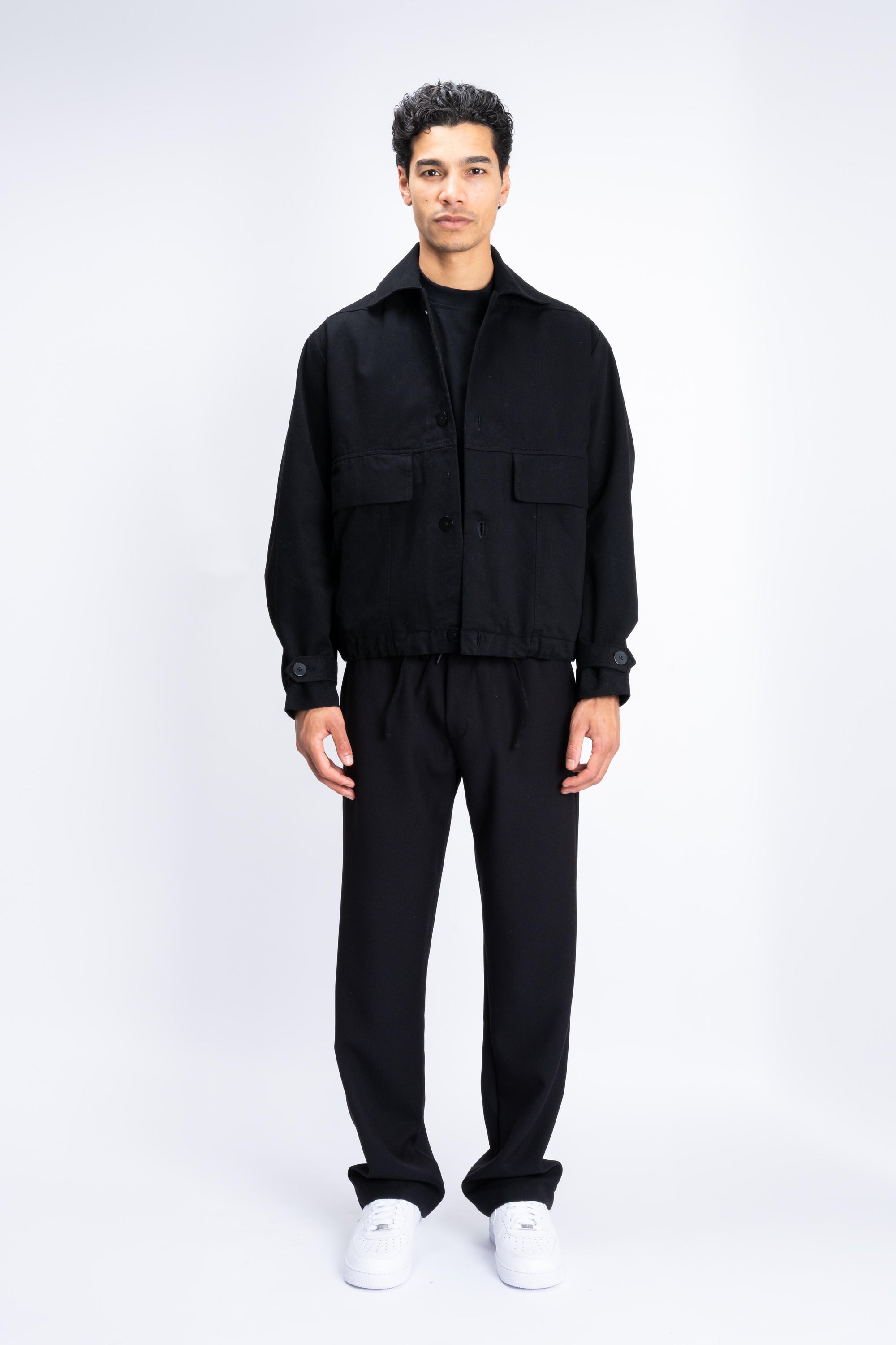 G4 JACKET