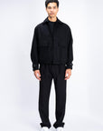 G4 JACKET