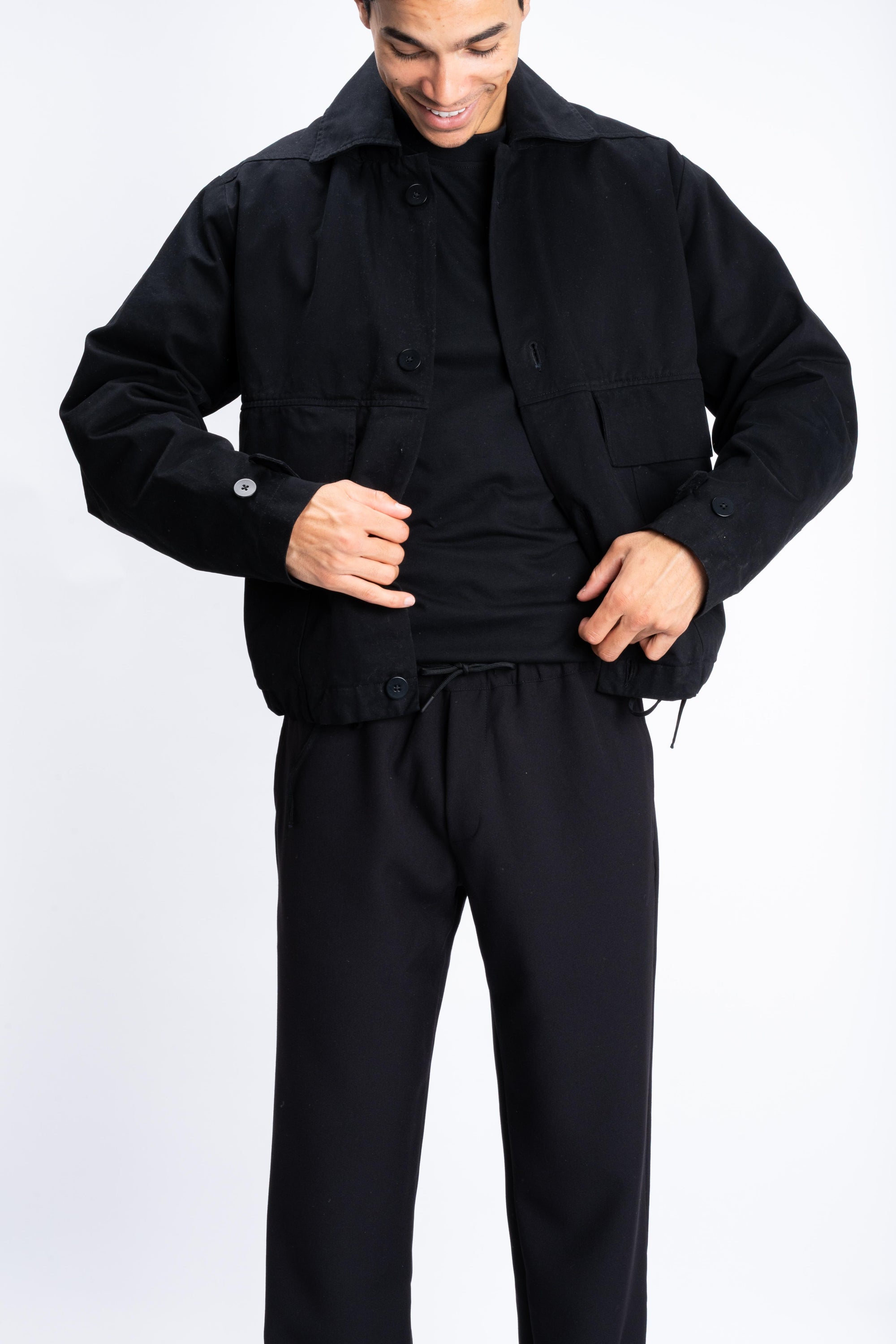 G4 JACKET
