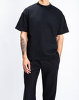 G2 PURE BLACK T SHIRT