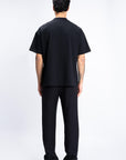 G2 PURE BLACK T SHIRT