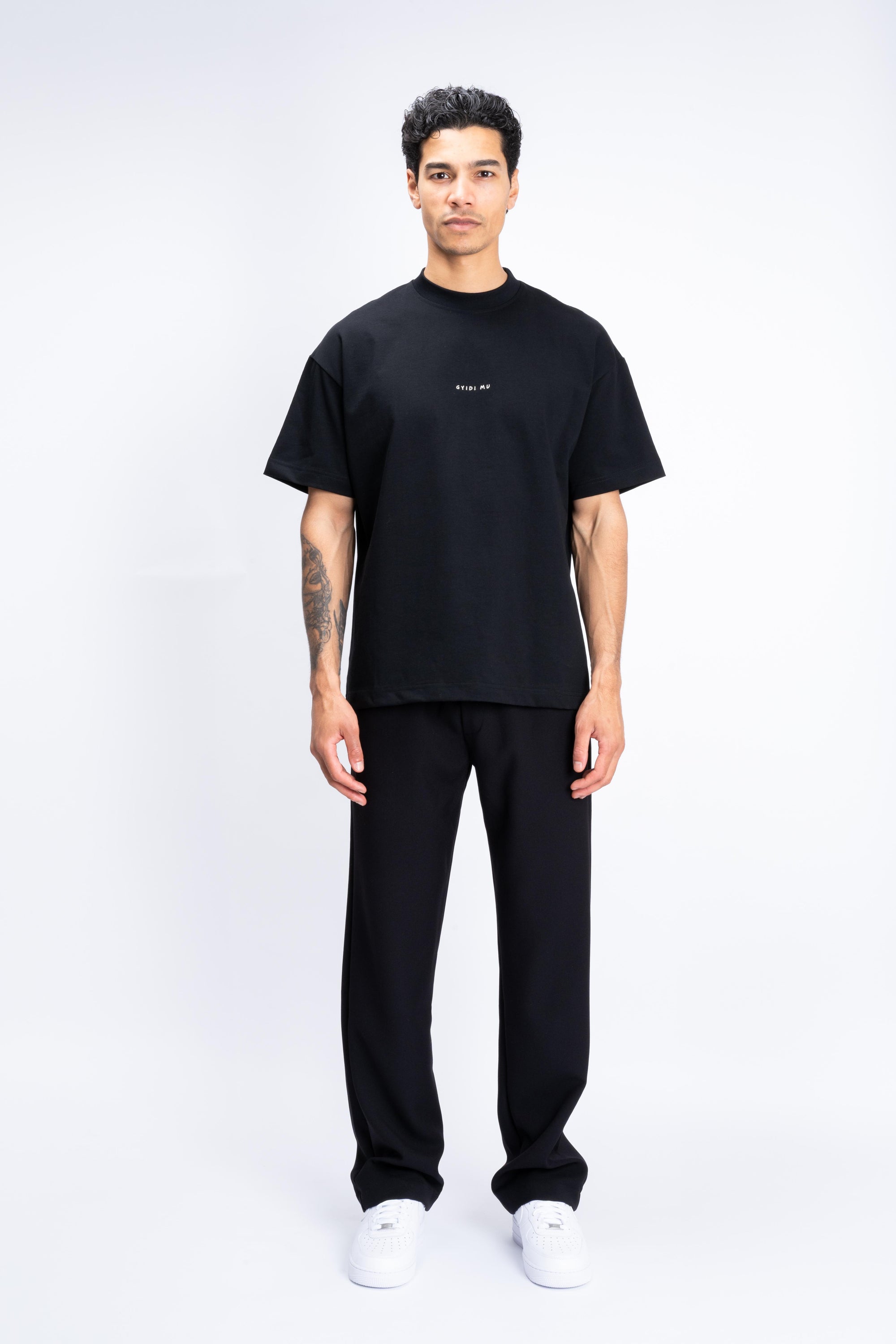 G1 GYIDI MU T SHIRT