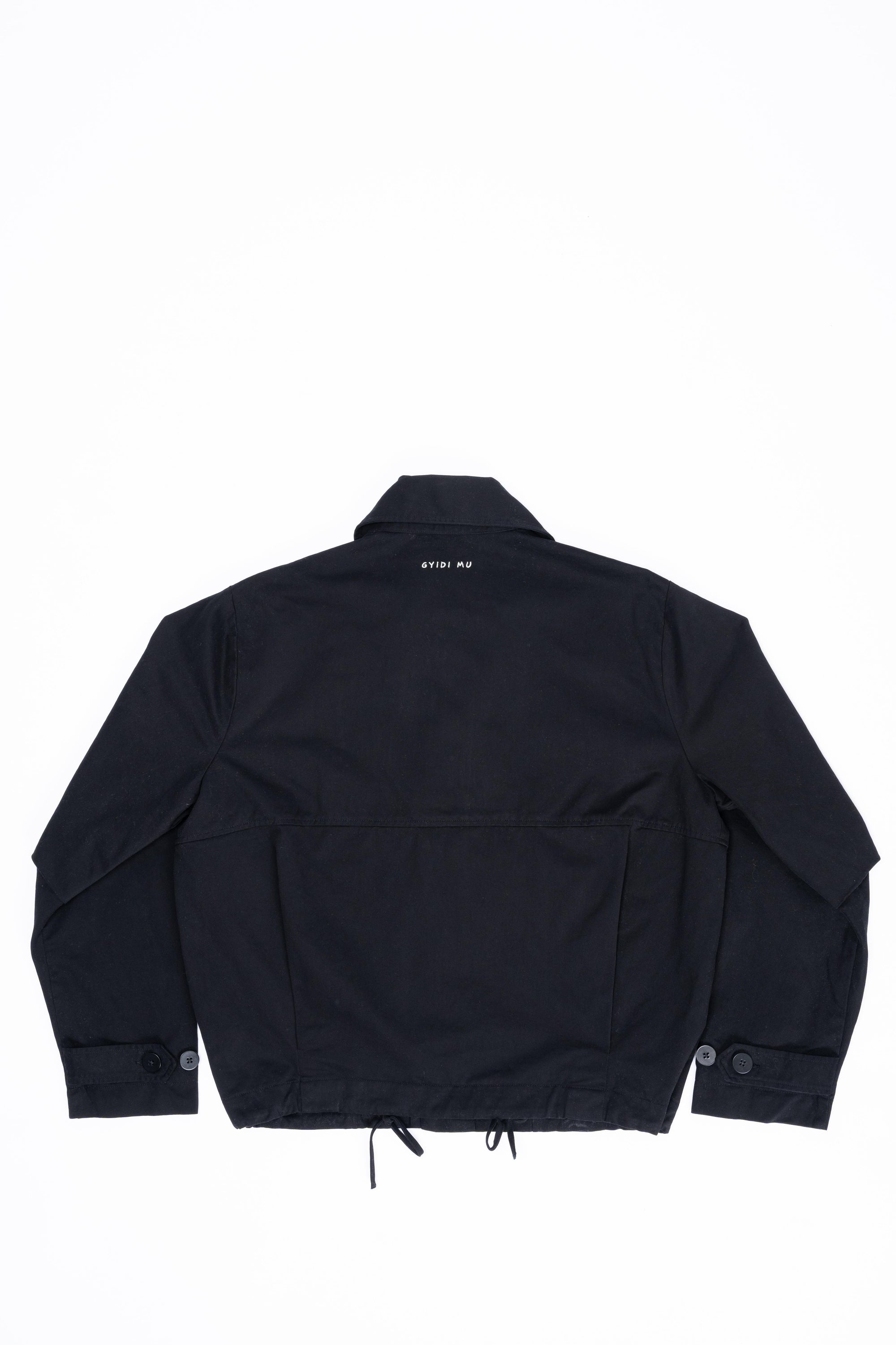G4 JACKET