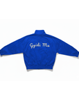 GYIDI MU BLU JACKET