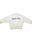 GYIDI MU BLU JACKET