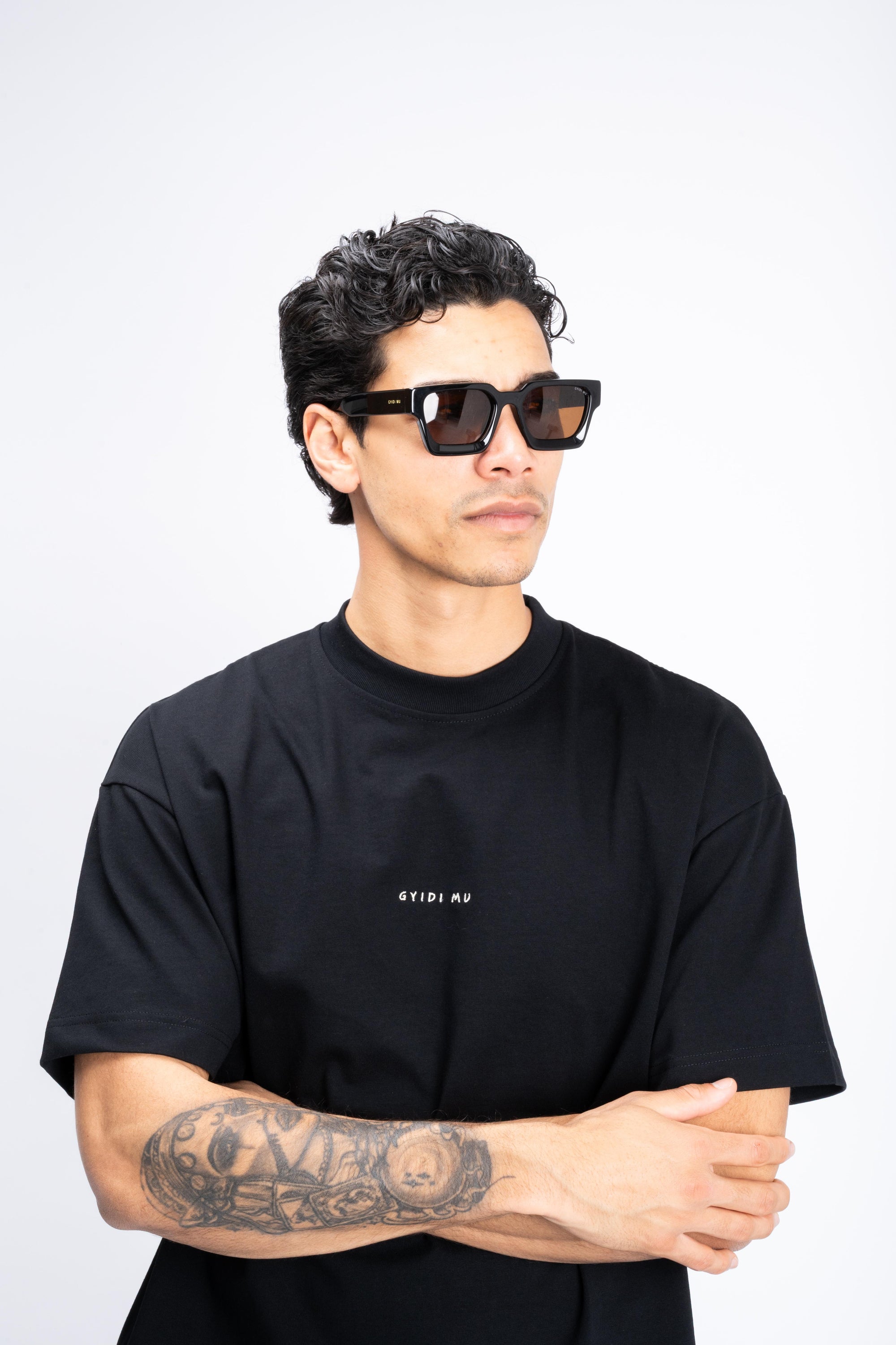 GYIDI MU SUNGLASSES