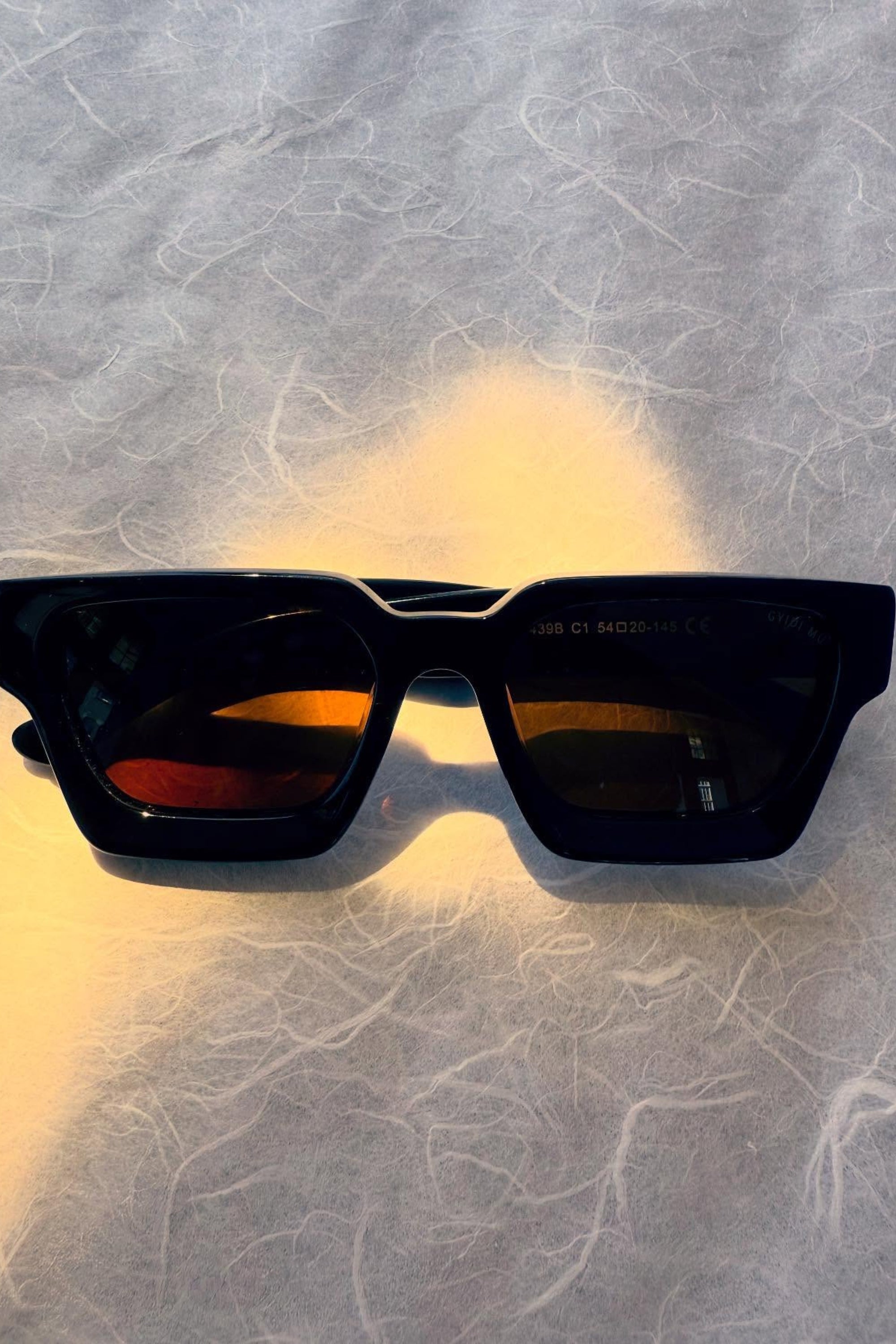 G3.2 DUSK SUNGLASSES