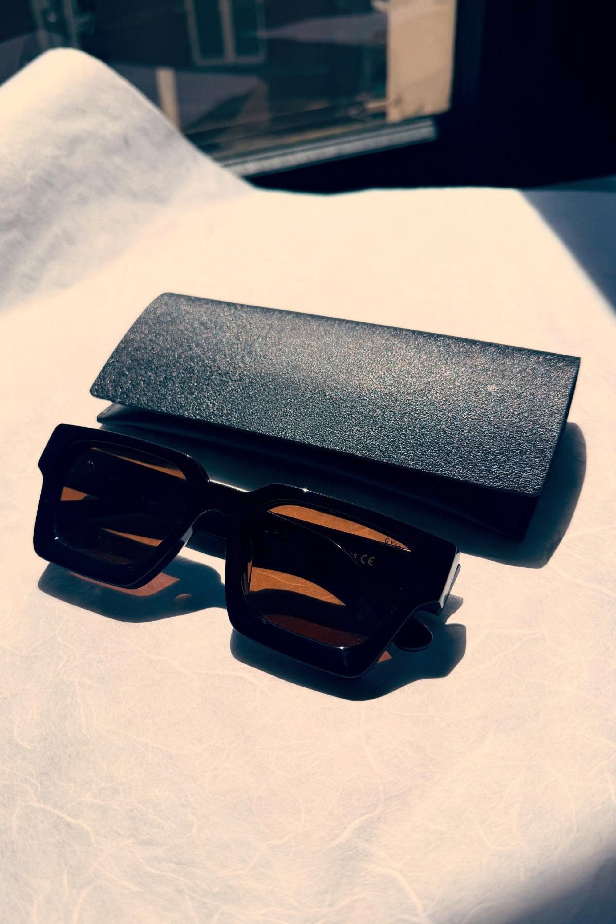 G3.2 DUSK SUNGLASSES