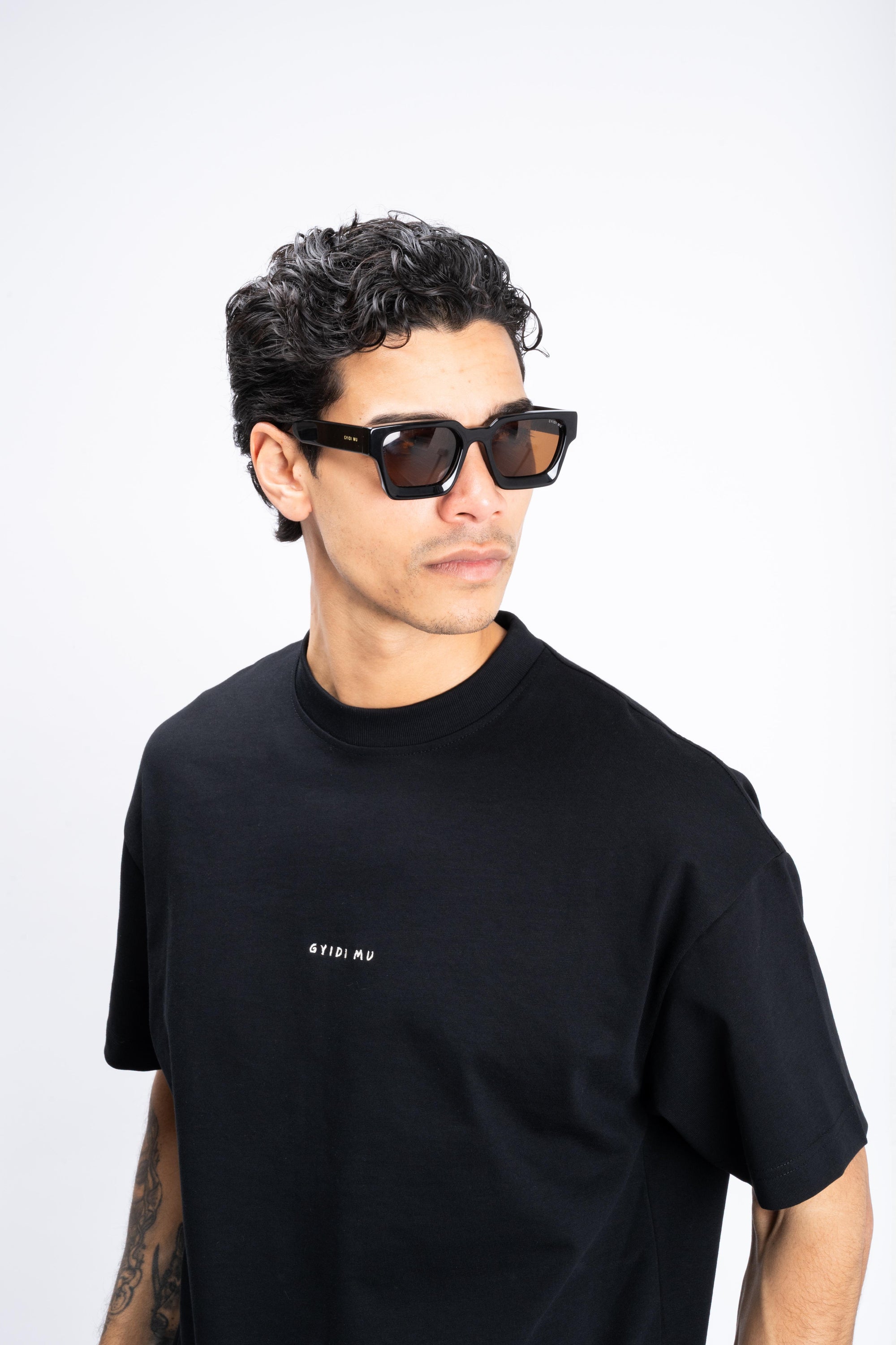 G3.2 DUSK SUNGLASSES