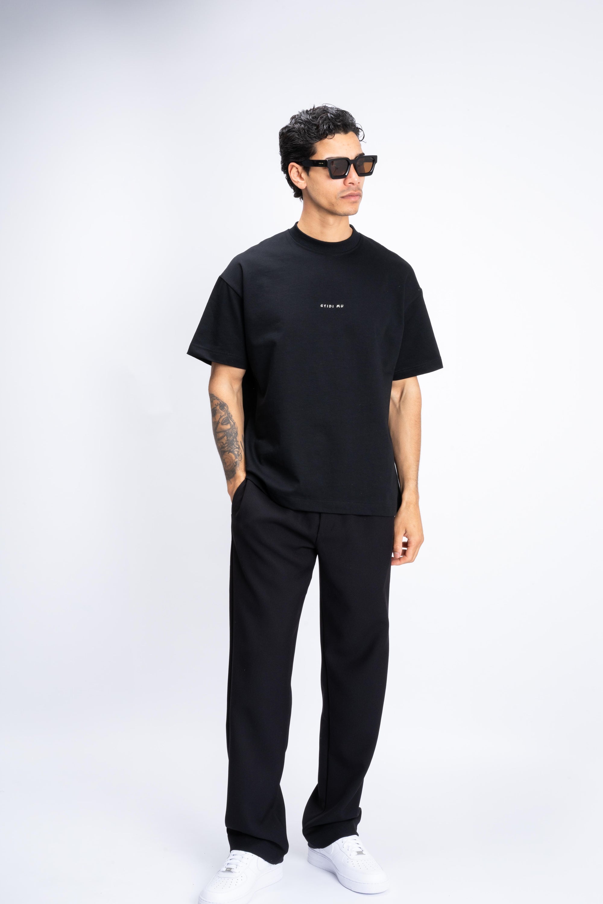 G3.2 DUSK SUNGLASSES